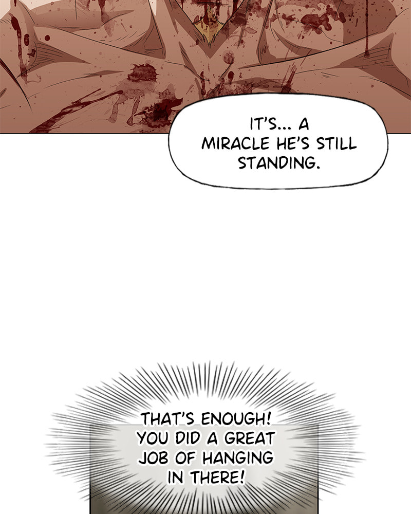 Read The Boxer chapter 67 image 89 on Lezhin