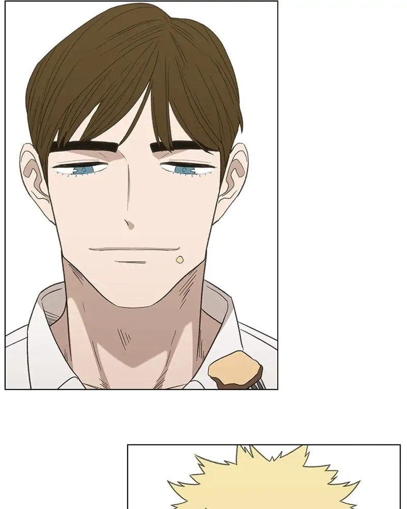 Read The Boxer chapter 68 image 116 on Lezhin