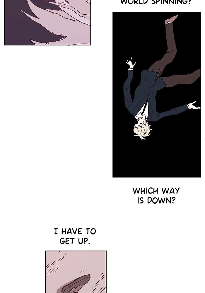 Read The Boxer chapter 7 image 14 on Lezhin