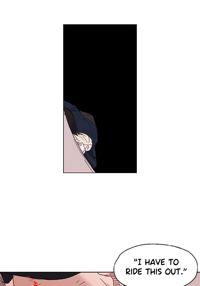 Read The Boxer chapter 7 image 17 on Lezhin