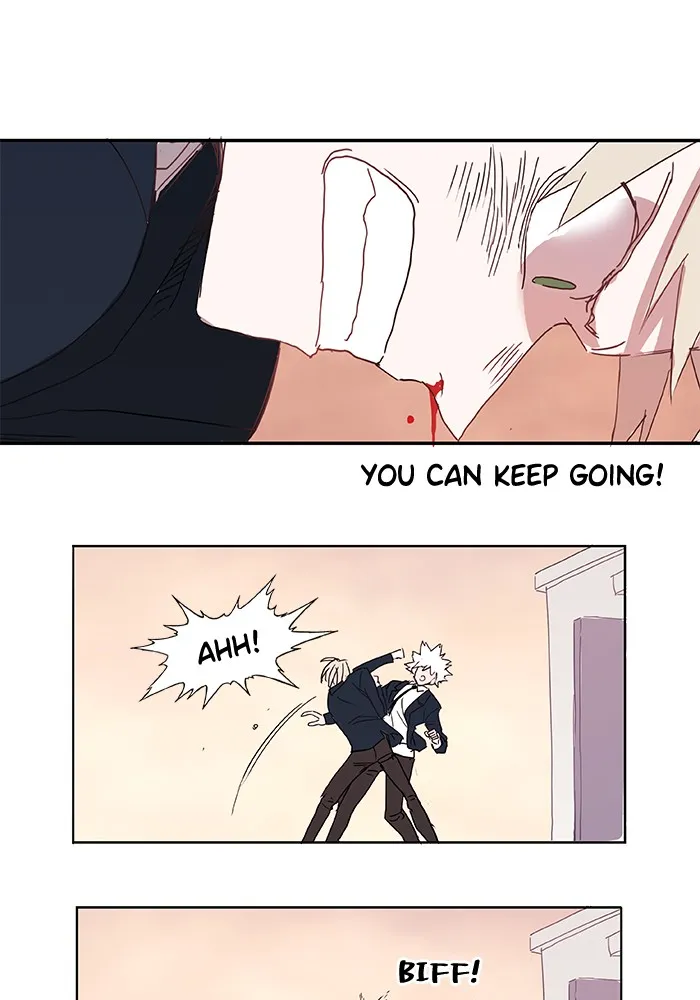 Read The Boxer chapter 7 image 23 on Lezhin