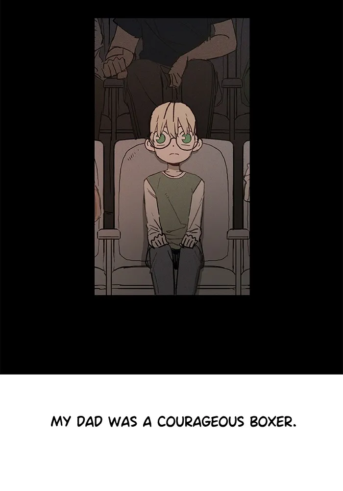Read The Boxer chapter 7 image 3 on Lezhin