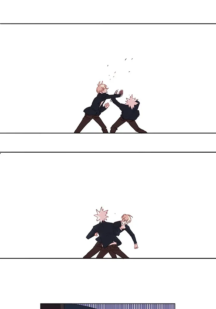 Read The Boxer chapter 7 image 30 on Lezhin