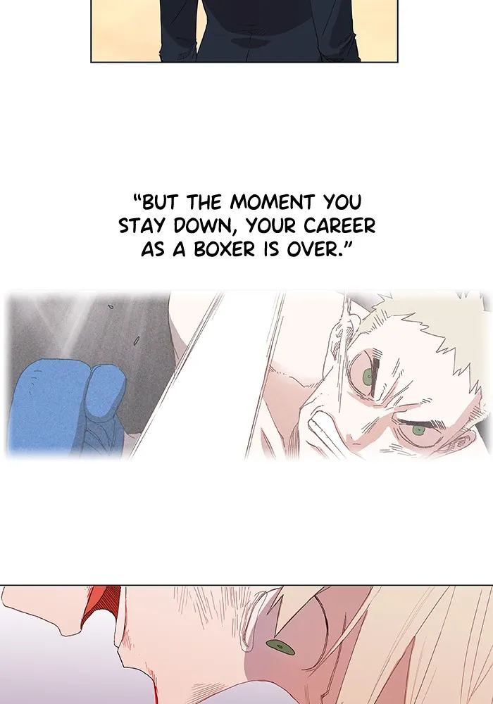 Read The Boxer chapter 7 image 32 on Lezhin