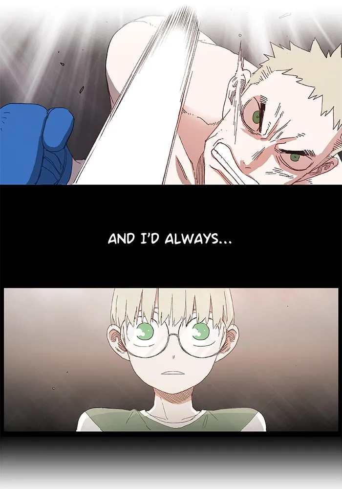 Read The Boxer chapter 7 image 4 on Lezhin