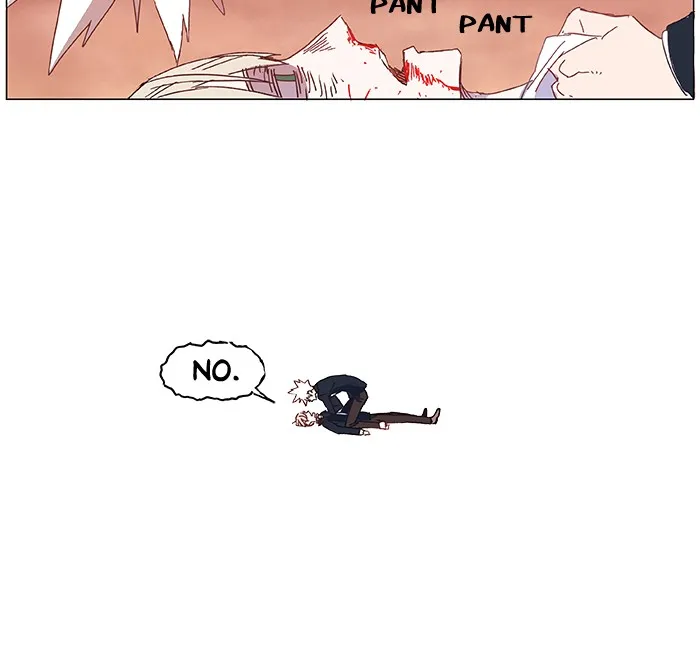 Read The Boxer chapter 7 image 49 on Lezhin