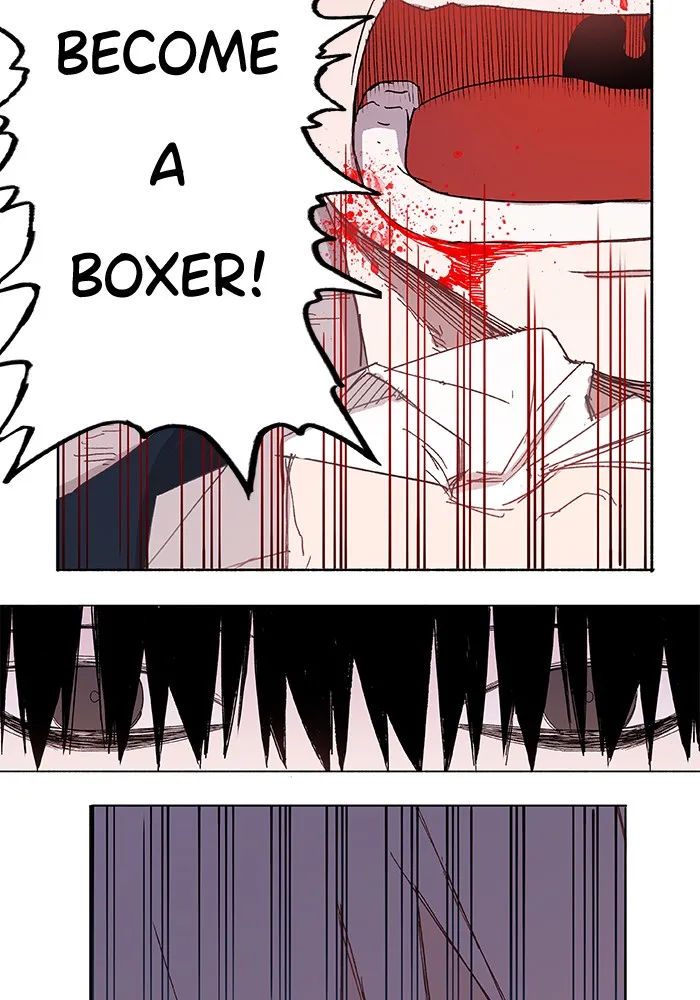 Read The Boxer chapter 7 image 55 on Lezhin