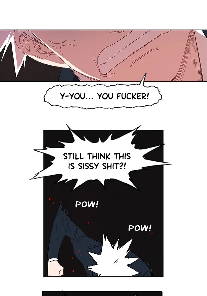 Read The Boxer chapter 7 image 58 on Lezhin