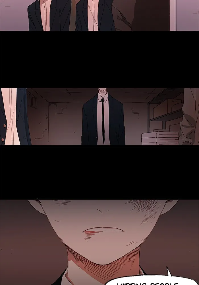 Read The Boxer chapter 7 image 63 on Lezhin