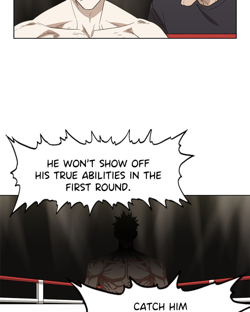 Read The Boxer chapter 70 image 12 on Lezhin