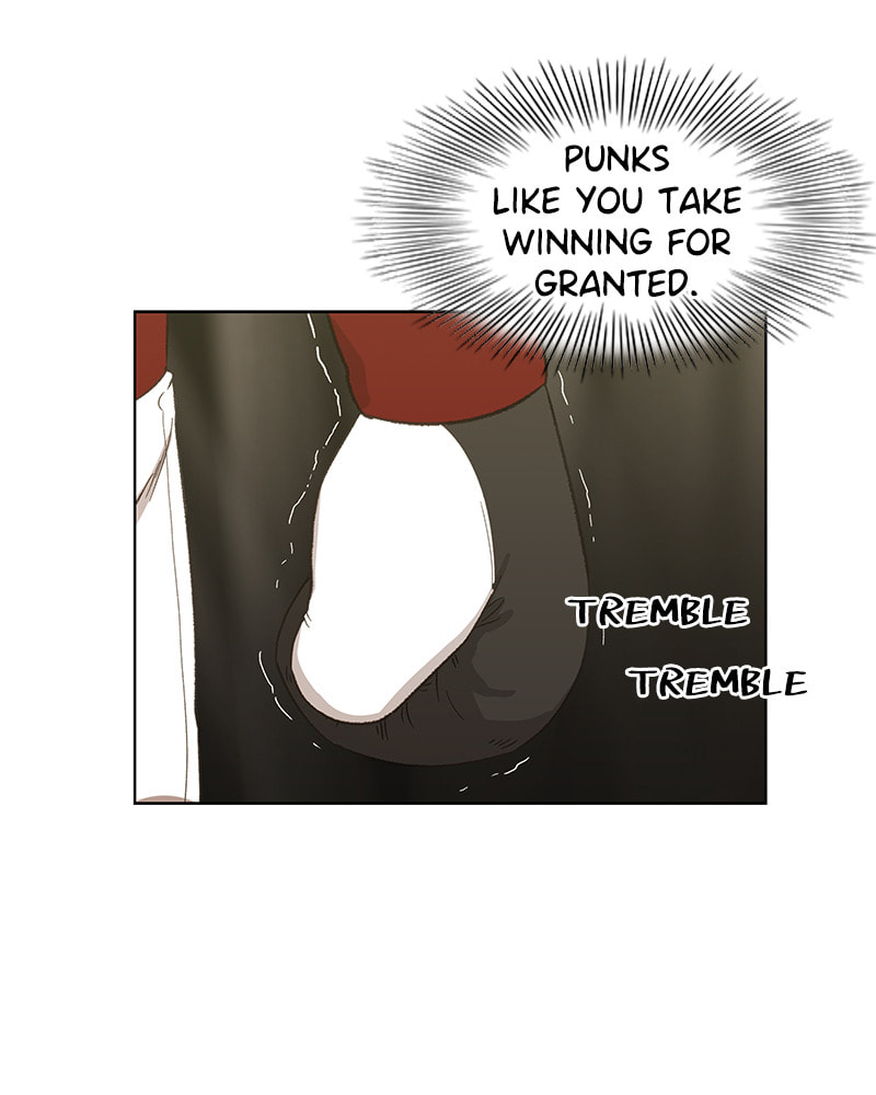 Read The Boxer chapter 70 image 17 on Lezhin
