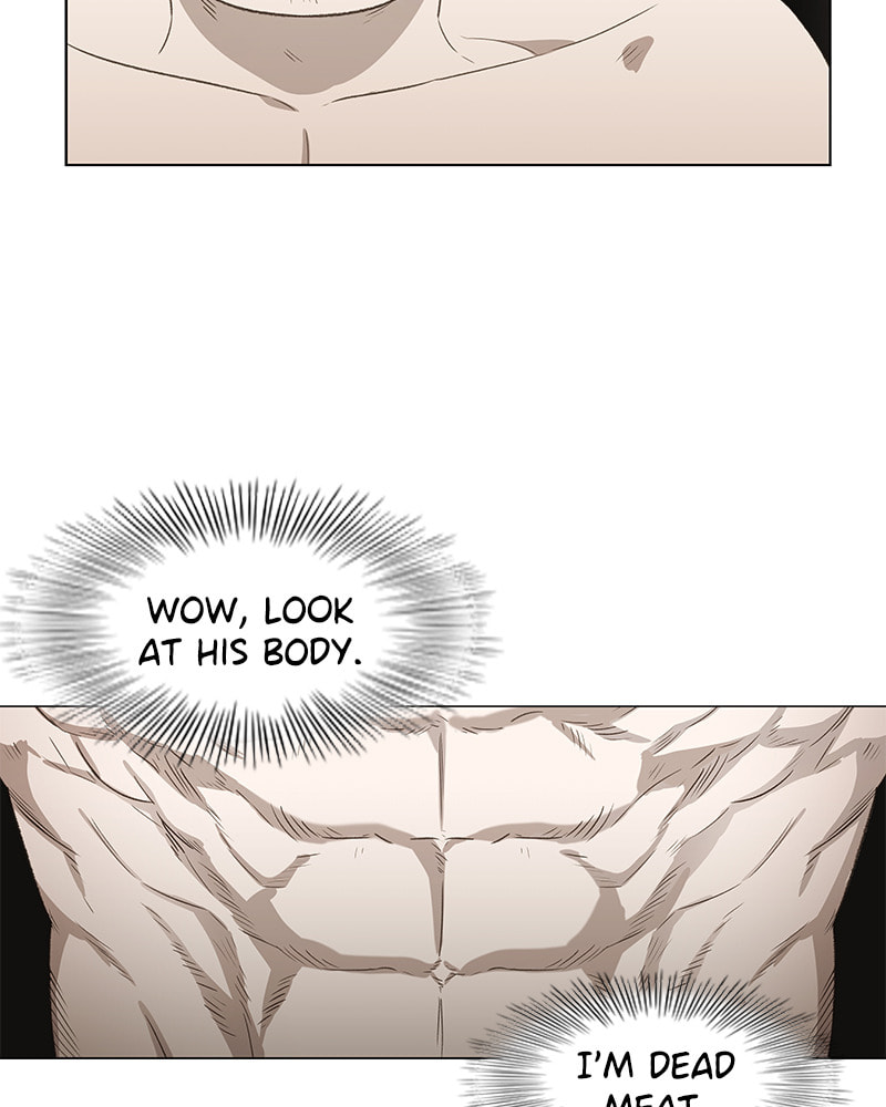 Read The Boxer chapter 70 image 37 on Lezhin