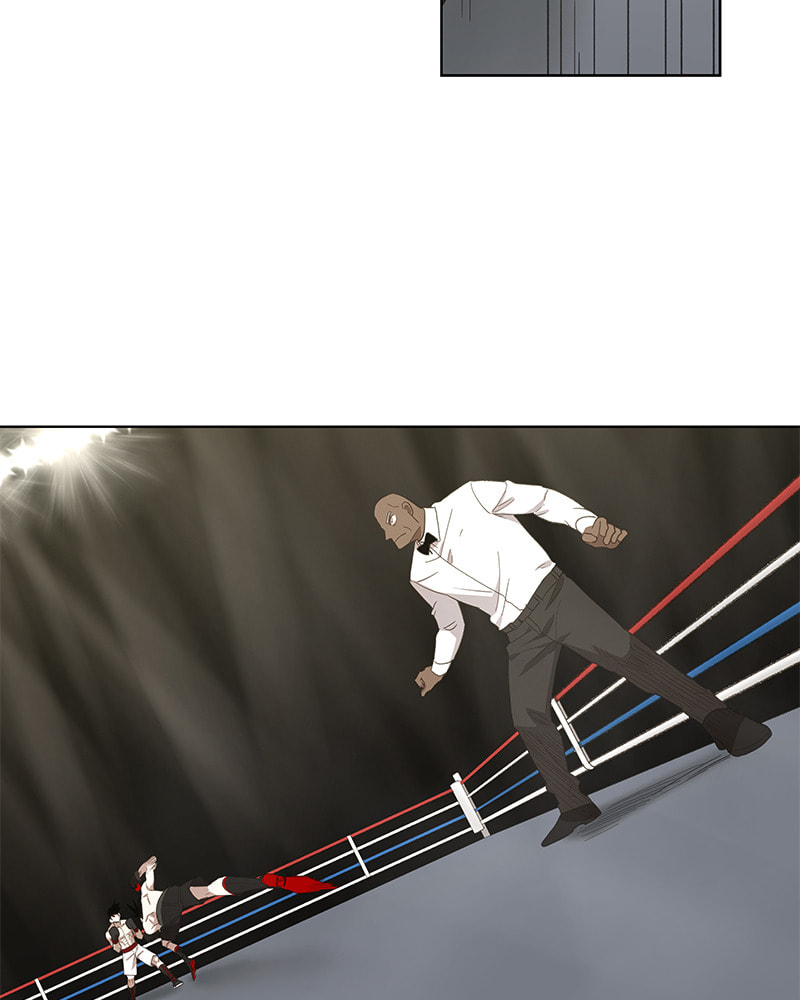 Read The Boxer chapter 70 image 4 on Lezhin