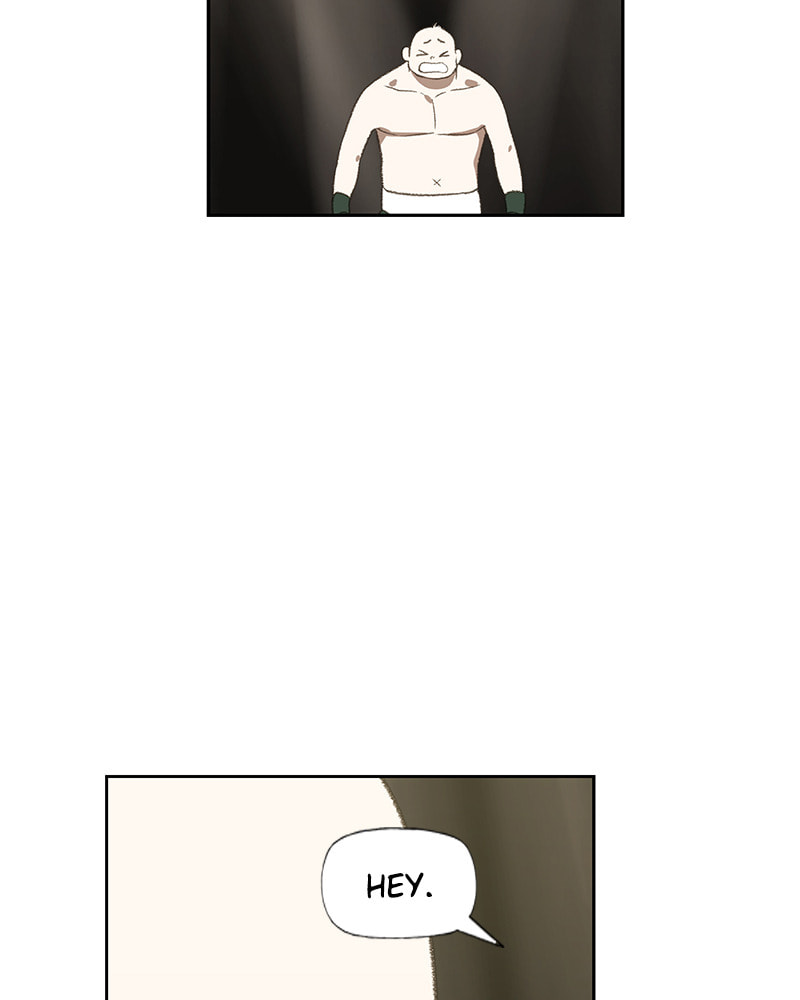 Read The Boxer chapter 70 image 40 on Lezhin