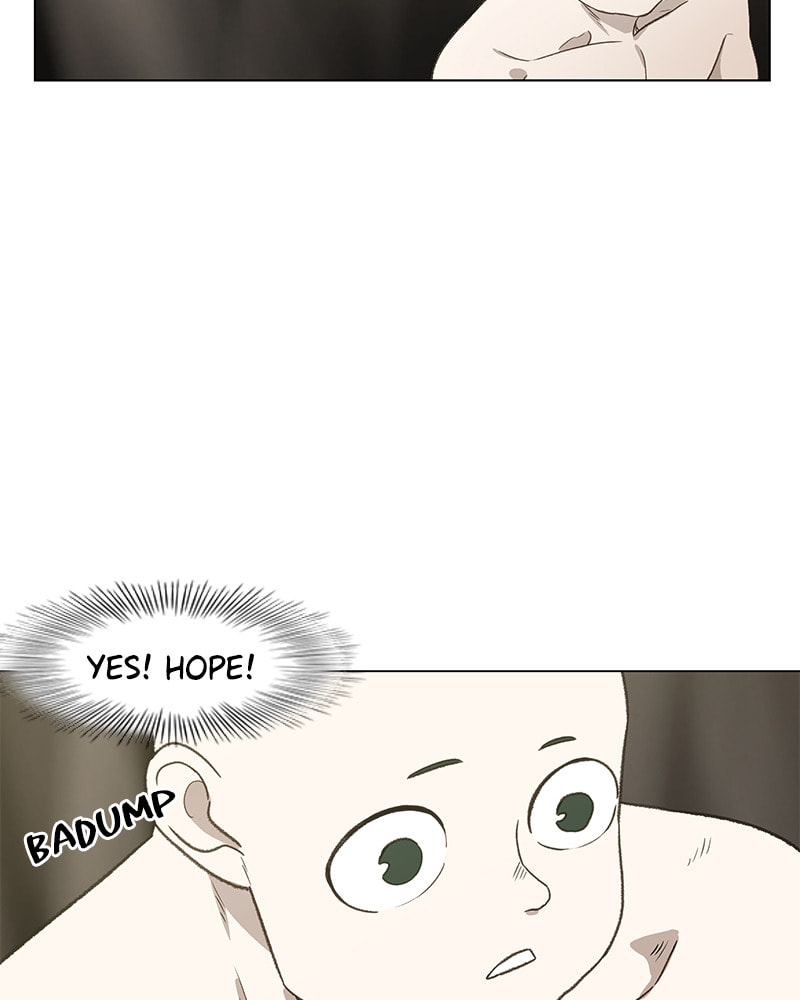 Read The Boxer chapter 70 image 47 on Lezhin