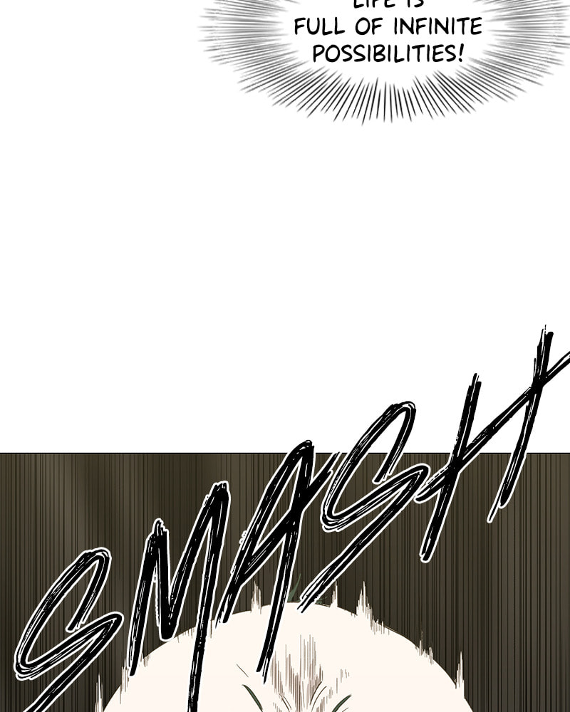 Read The Boxer chapter 70 image 49 on Lezhin