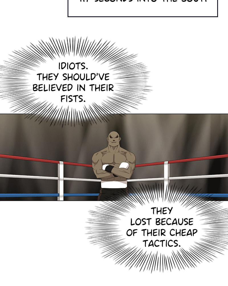 Read The Boxer chapter 70 image 51 on Lezhin