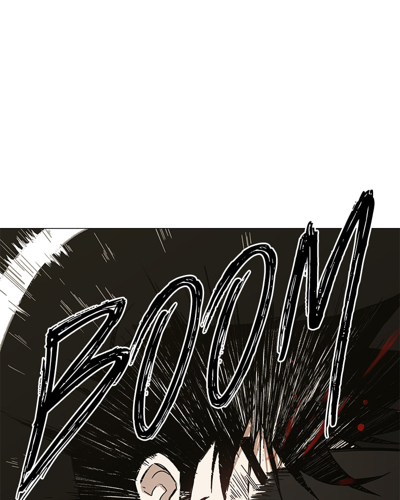 Read The Boxer chapter 70 image 6 on Lezhin