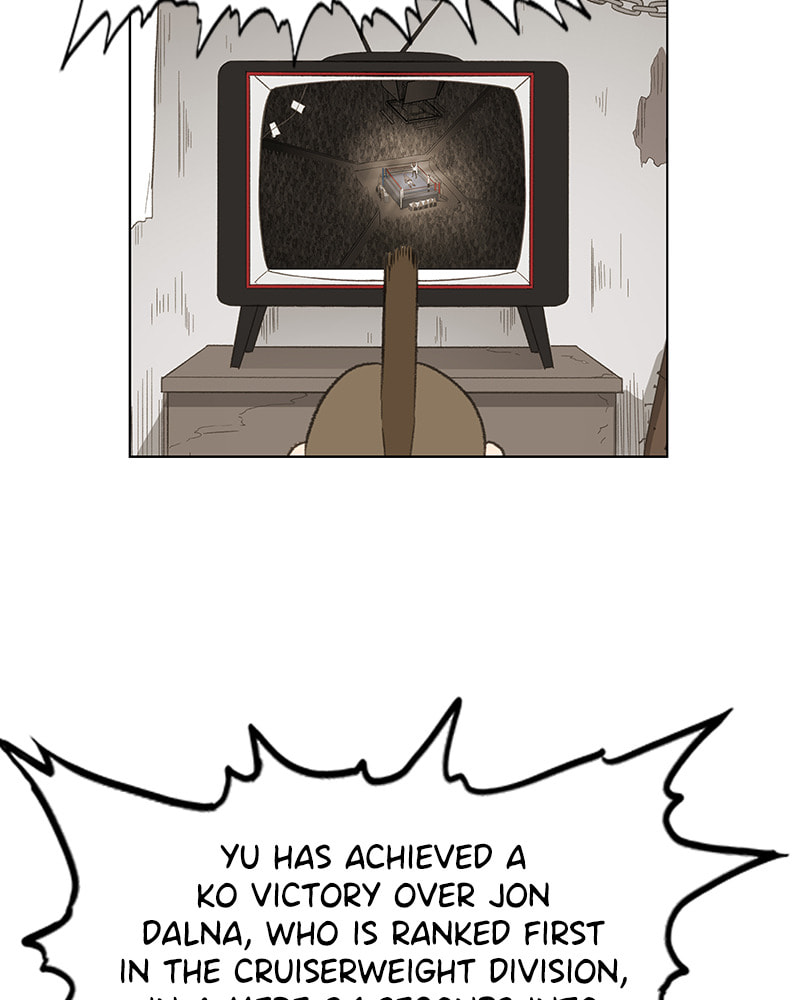 Read The Boxer chapter 70 image 68 on Lezhin