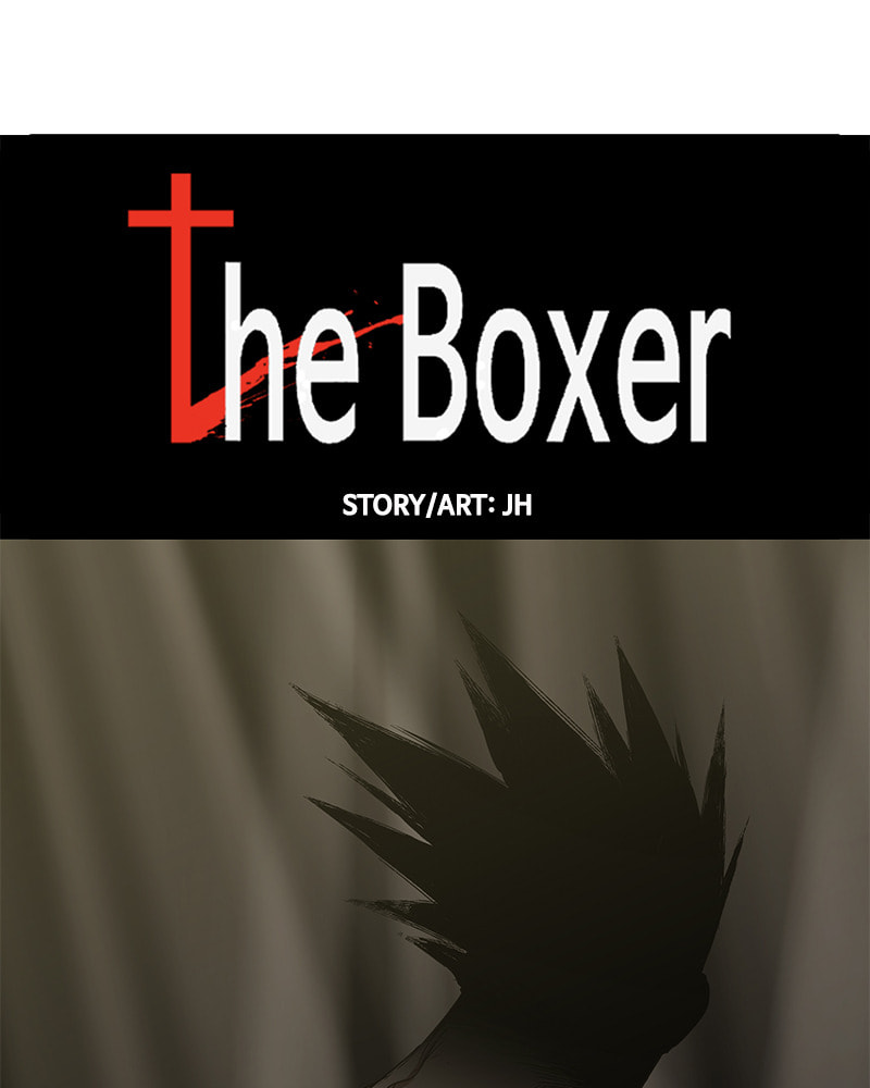 Read The Boxer chapter 70 image 8 on Lezhin