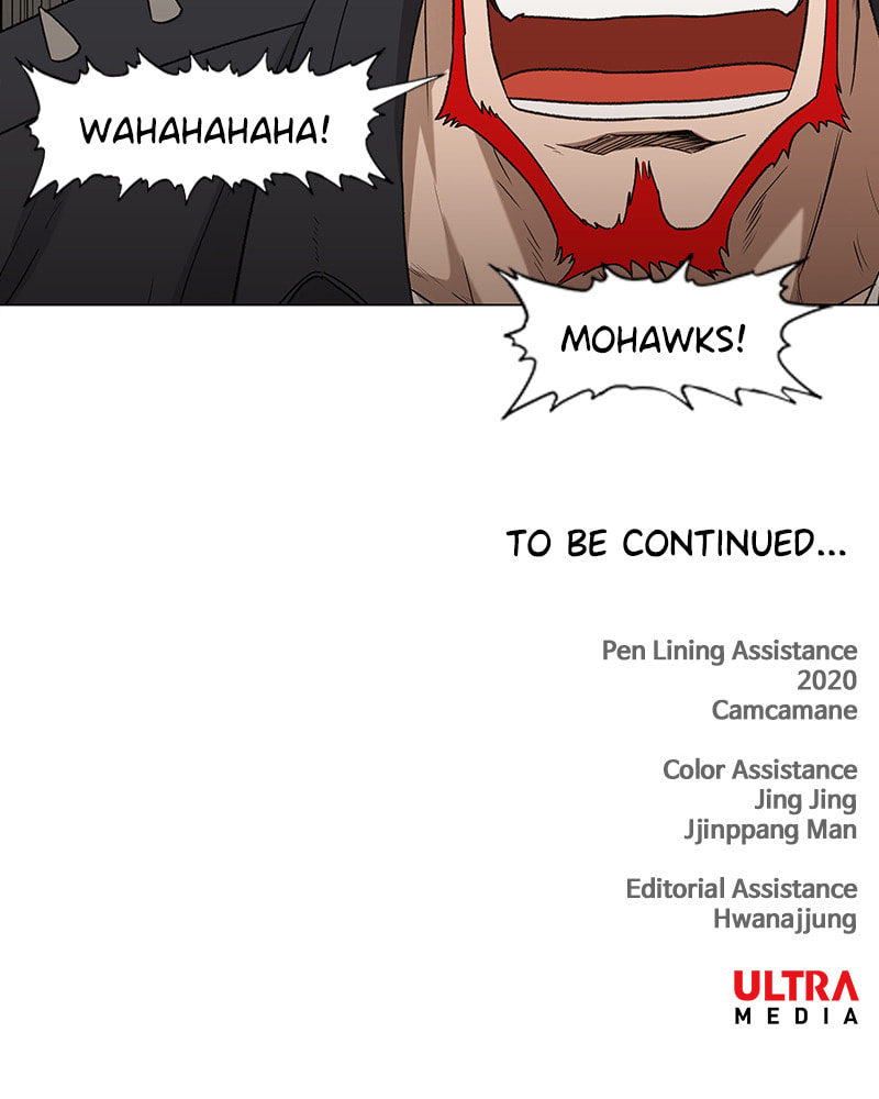 Read The Boxer chapter 70 image 96 on Lezhin