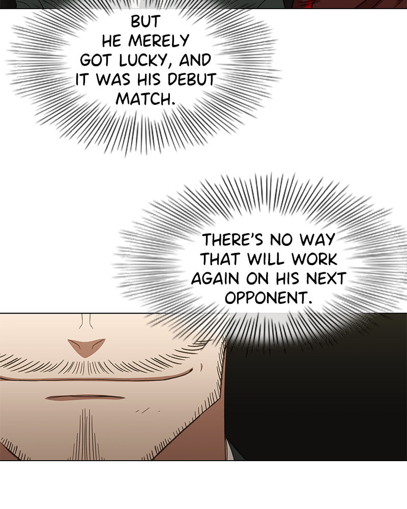 Read The Boxer chapter 71 image 102 on Lezhin