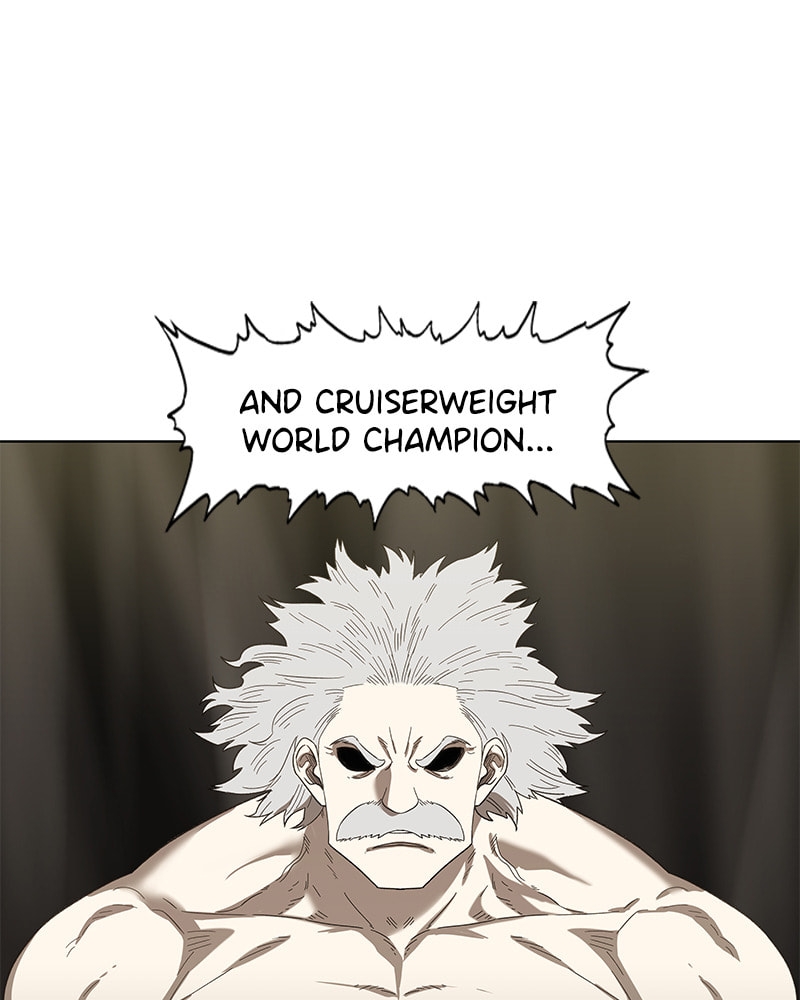 Read The Boxer chapter 71 image 131 on Lezhin
