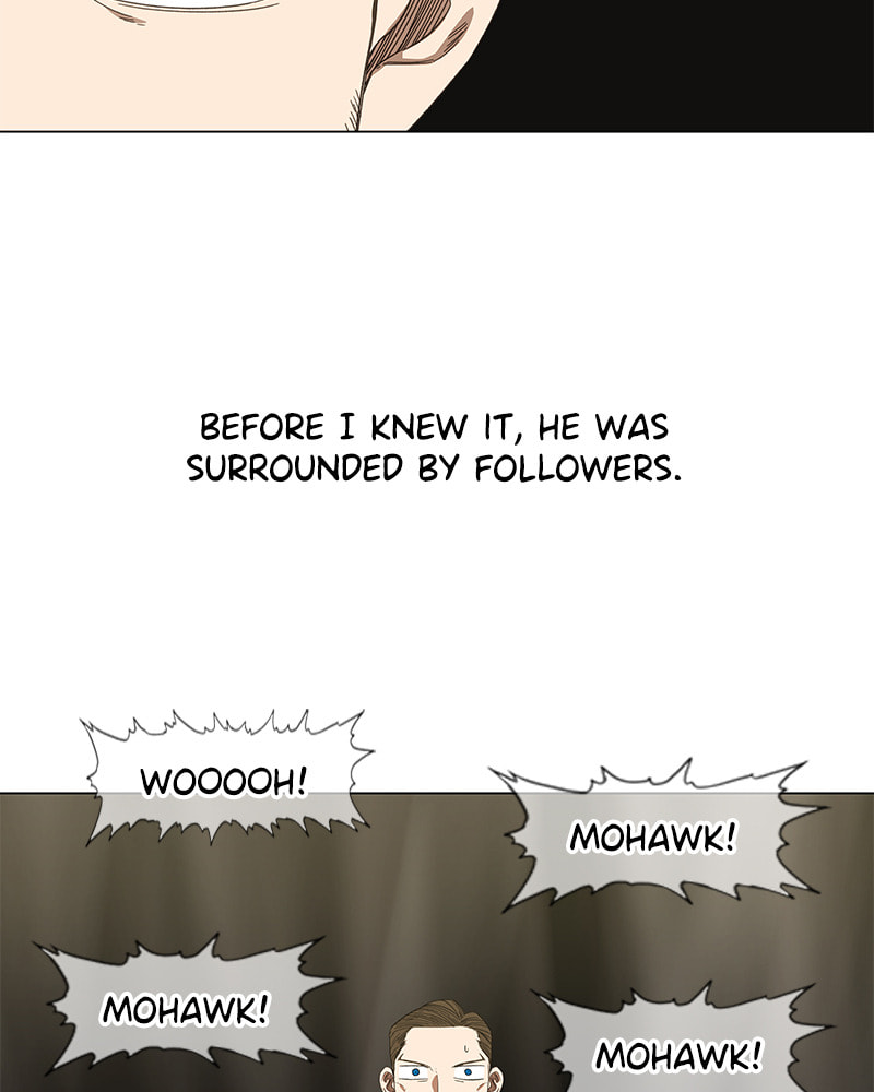 Read The Boxer chapter 71 image 133 on Lezhin