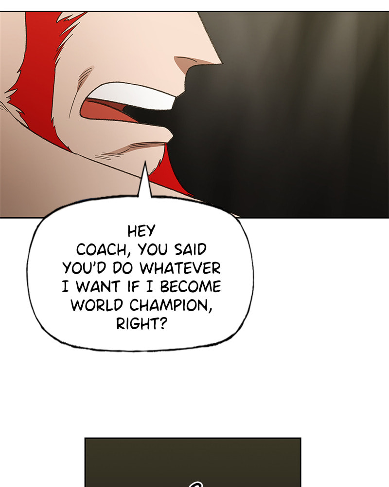 Read The Boxer chapter 71 image 136 on Lezhin