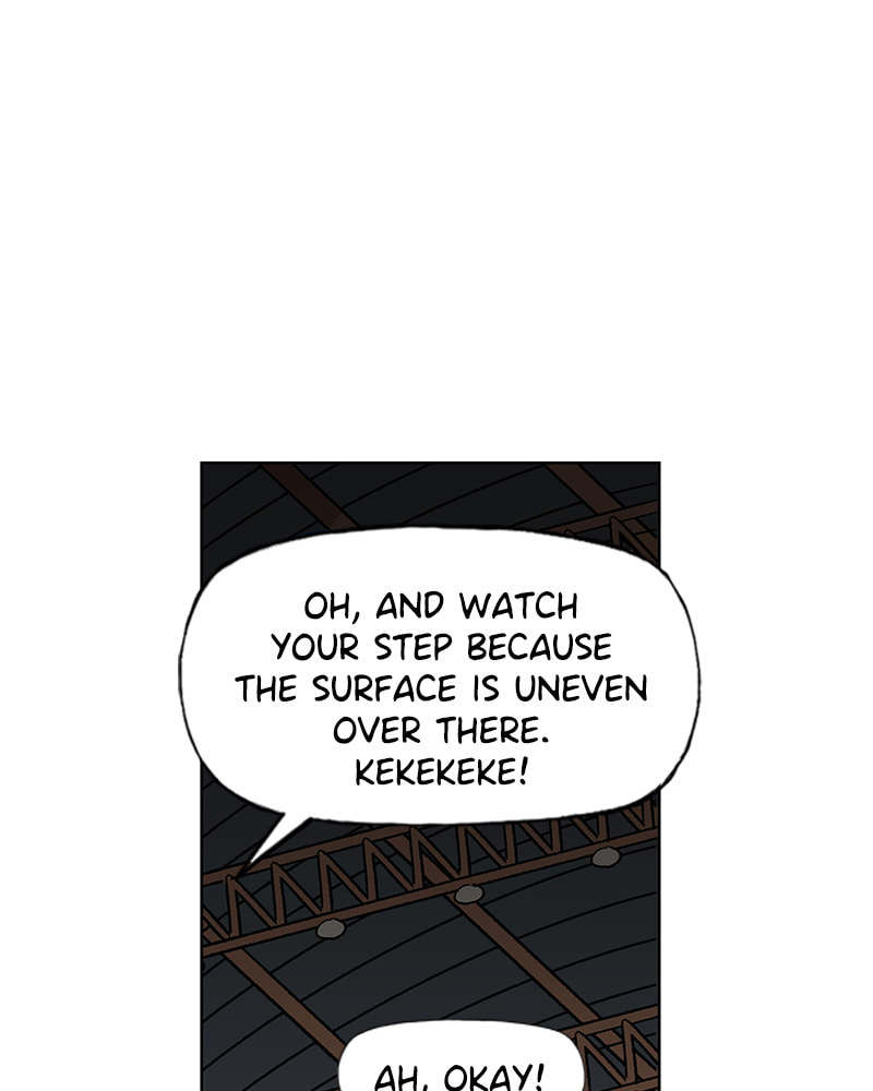 Read The Boxer chapter 71 image 17 on Lezhin