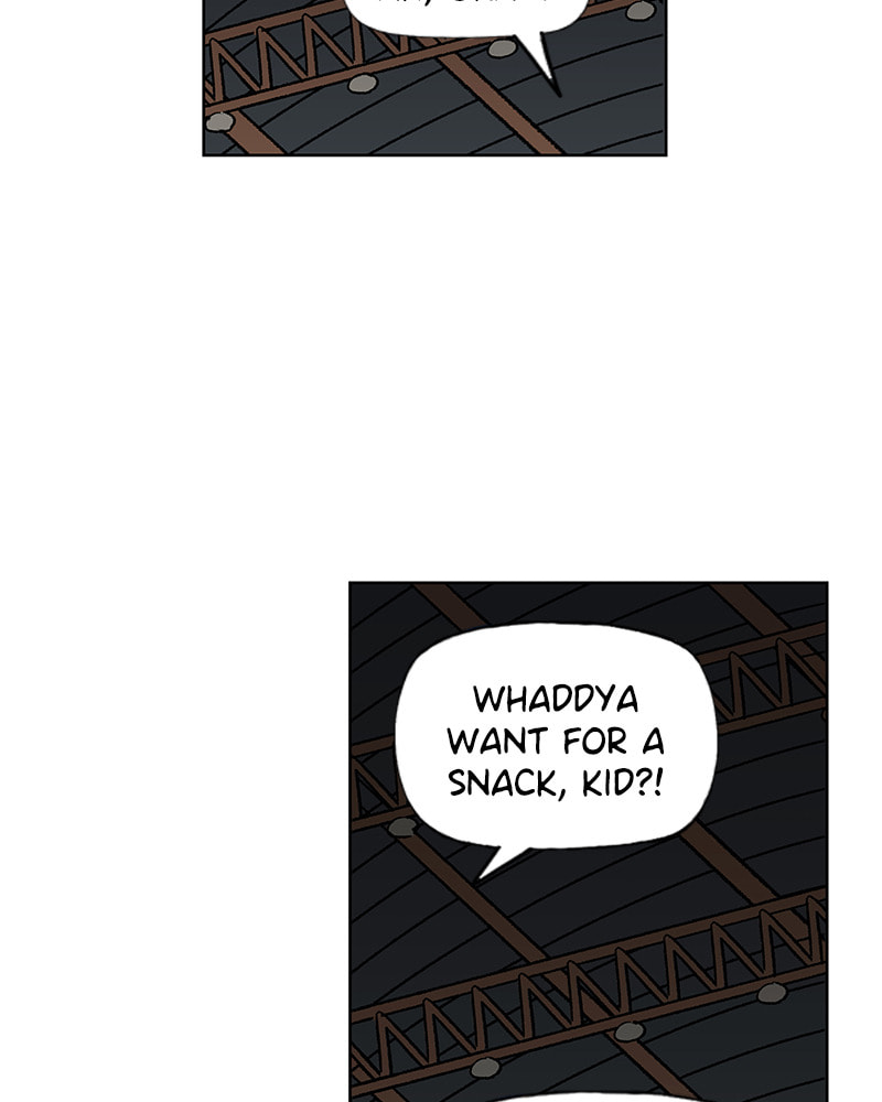 Read The Boxer chapter 71 image 18 on Lezhin