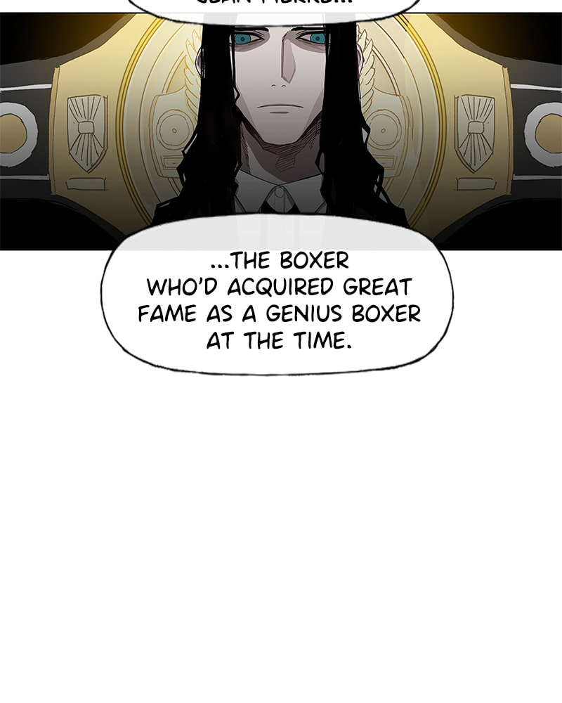 Read The Boxer chapter 71 image 32 on Lezhin