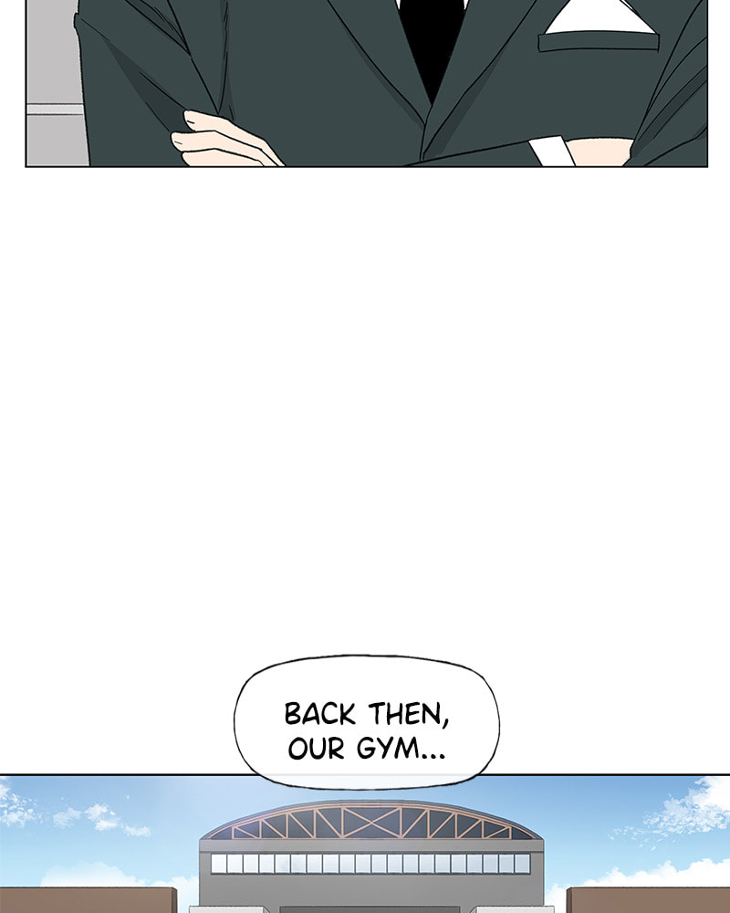 Read The Boxer chapter 71 image 35 on Lezhin