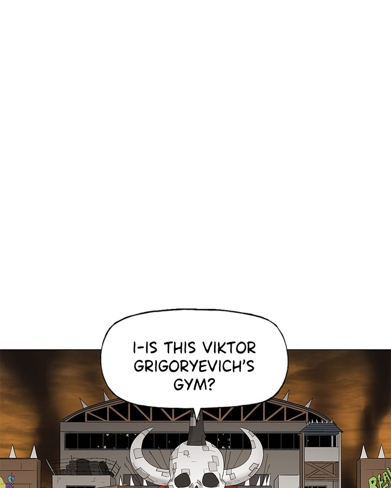 Read The Boxer chapter 71 image 6 on Lezhin