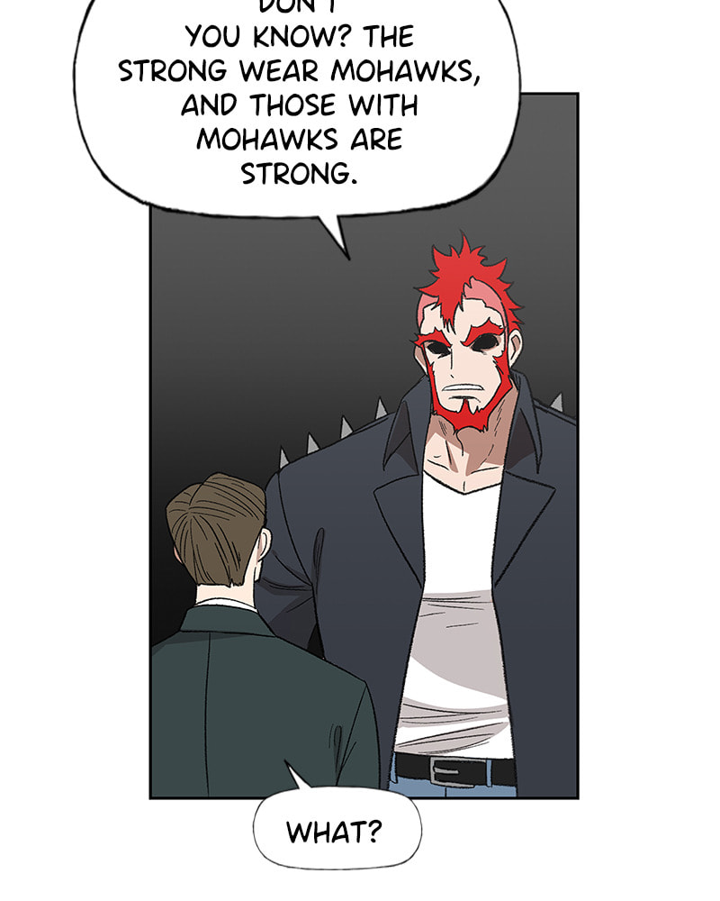 Read The Boxer chapter 71 image 69 on Lezhin