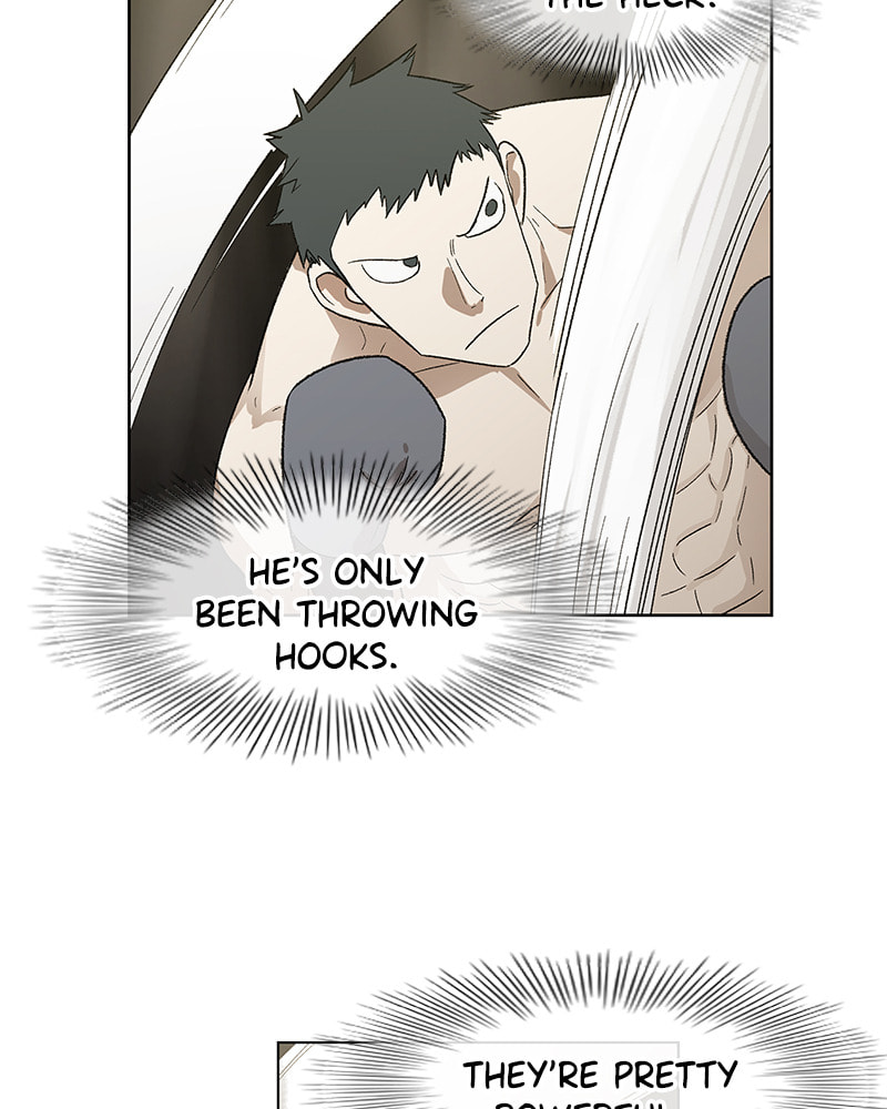 Read The Boxer chapter 71 image 85 on Lezhin