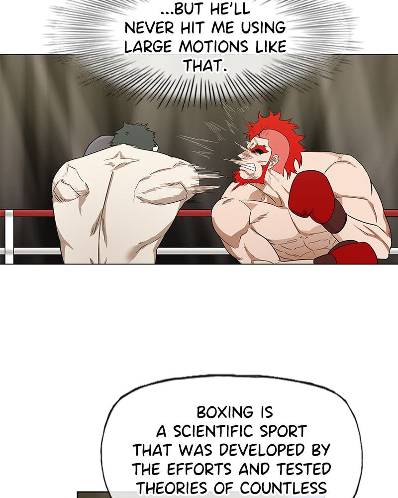 Read The Boxer chapter 71 image 87 on Lezhin