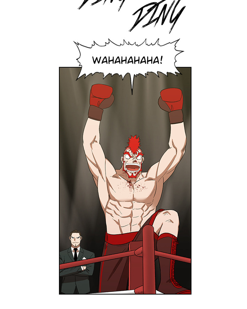 Read The Boxer chapter 71 image 99 on Lezhin