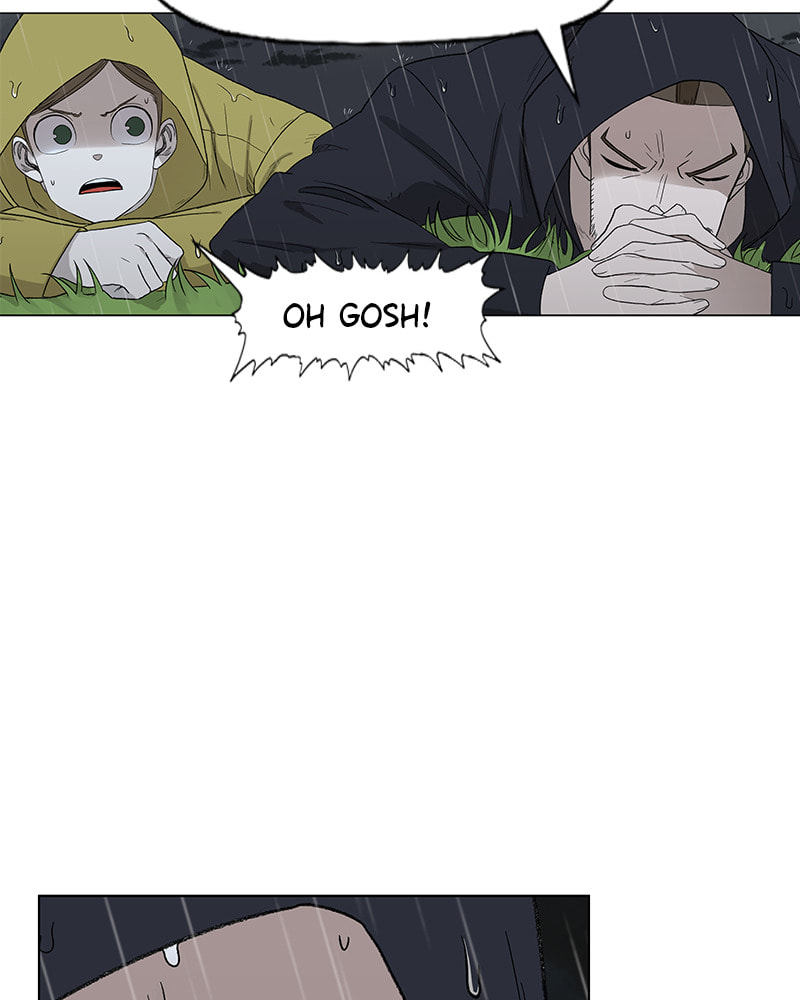 Read The Boxer chapter 73 image 100 on Lezhin