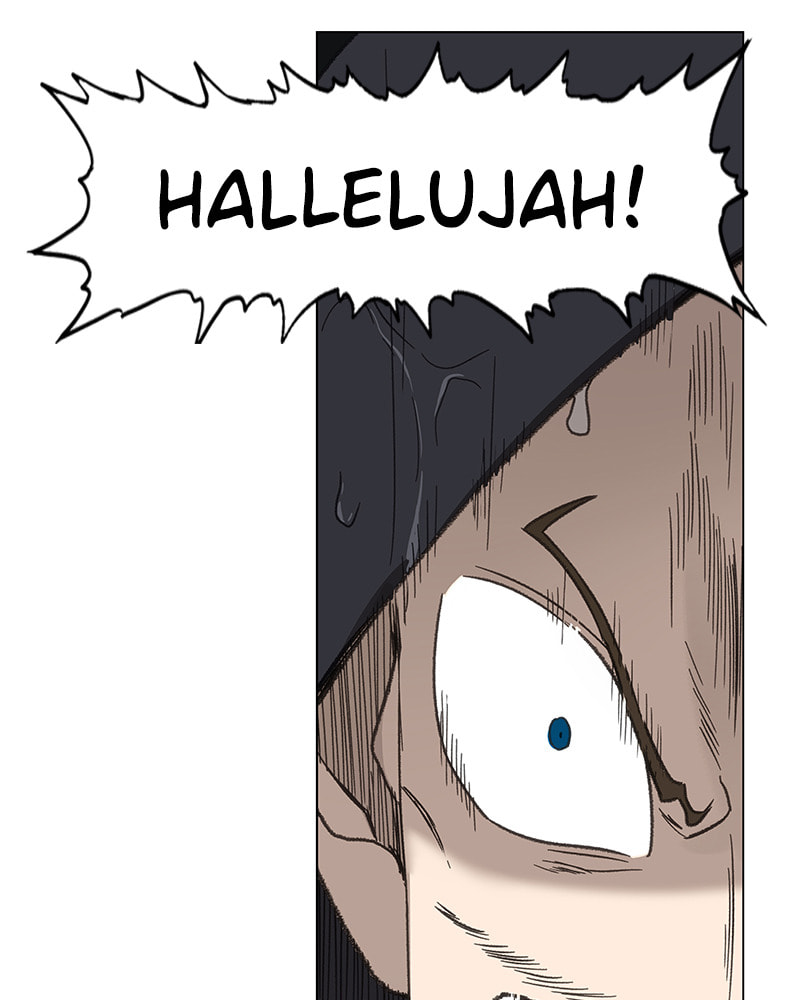 Read The Boxer chapter 73 image 105 on Lezhin