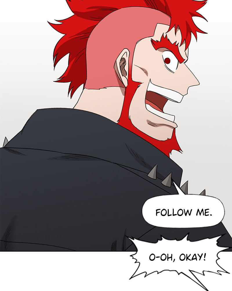 Read The Boxer chapter 73 image 25 on Lezhin