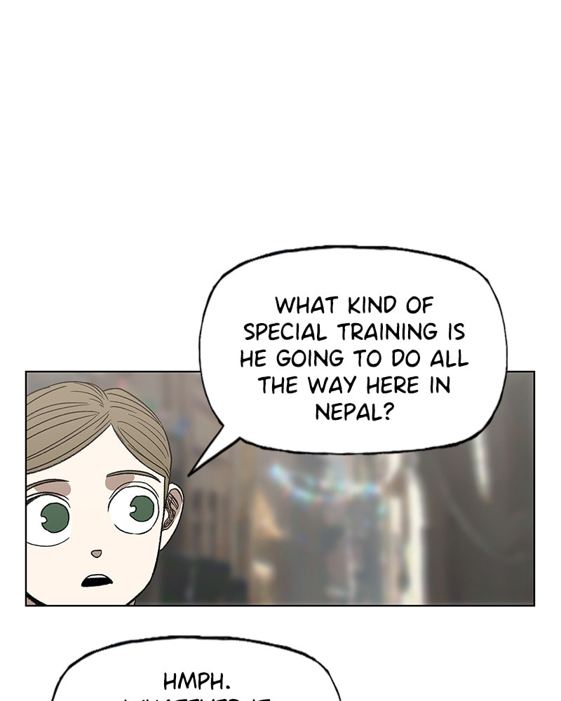 Read The Boxer chapter 73 image 32 on Lezhin