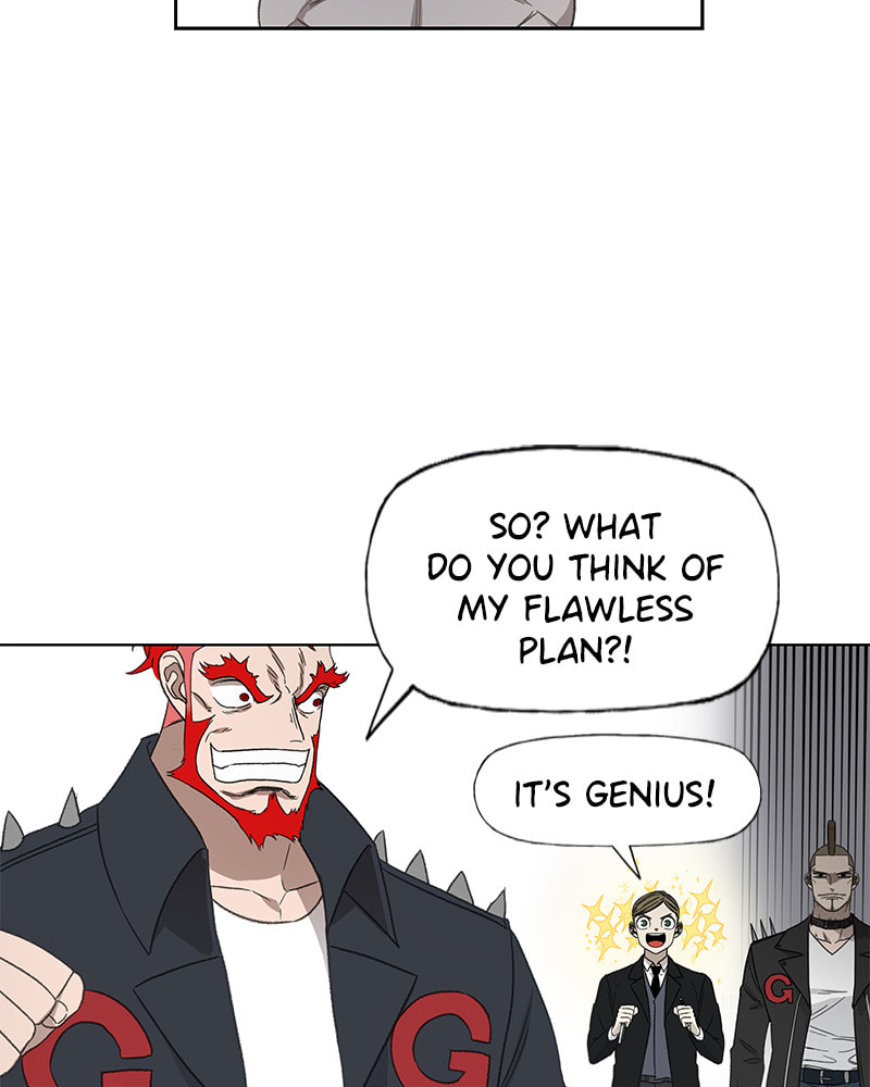 Read The Boxer chapter 73 image 76 on Lezhin