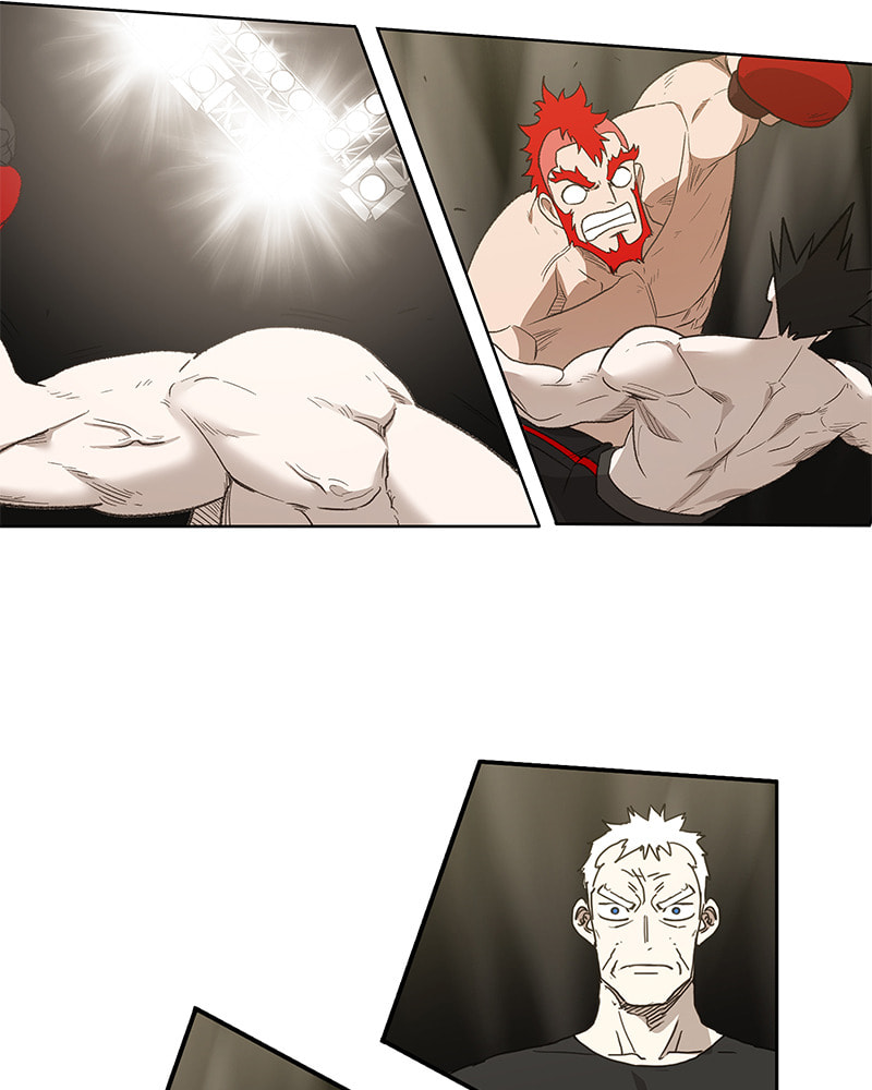 Read The Boxer chapter 74 image 101 on Lezhin