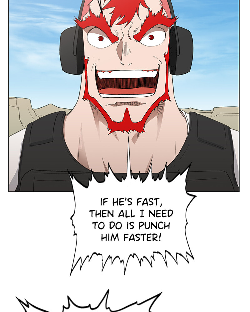 Read The Boxer chapter 74 image 35 on Lezhin