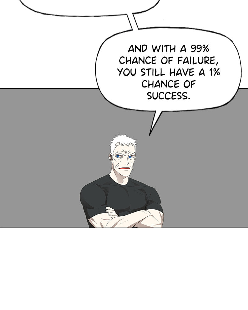Read The Boxer chapter 74 image 45 on Lezhin