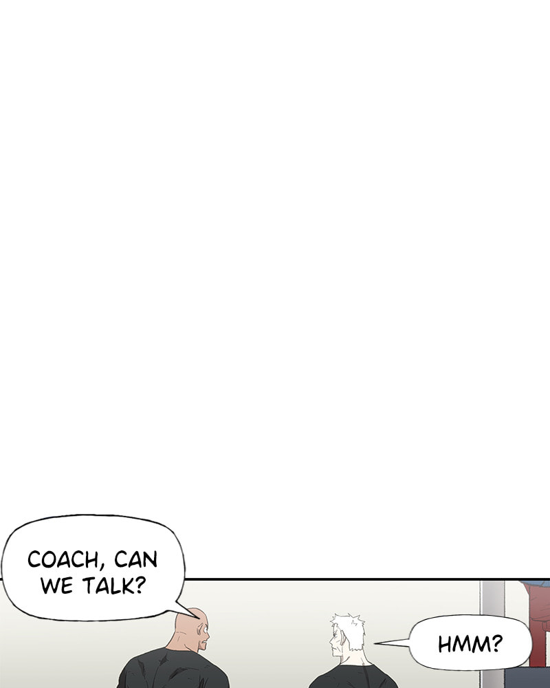 Read The Boxer chapter 74 image 6 on Lezhin