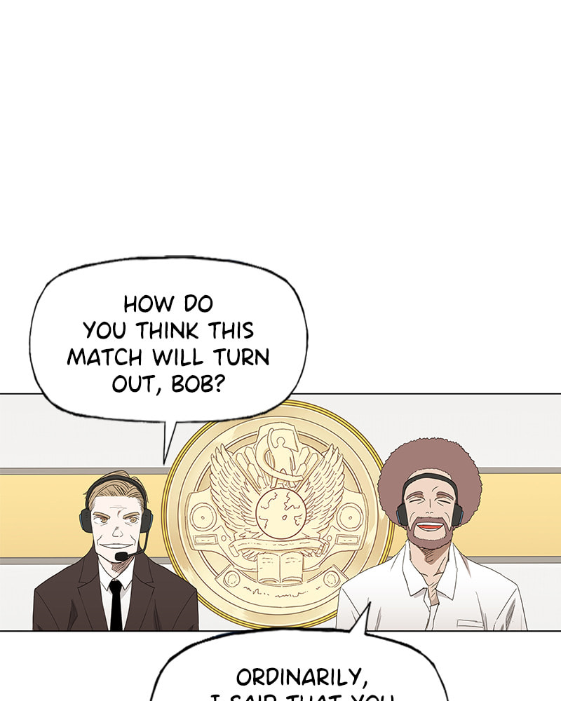 Read The Boxer chapter 74 image 72 on Lezhin