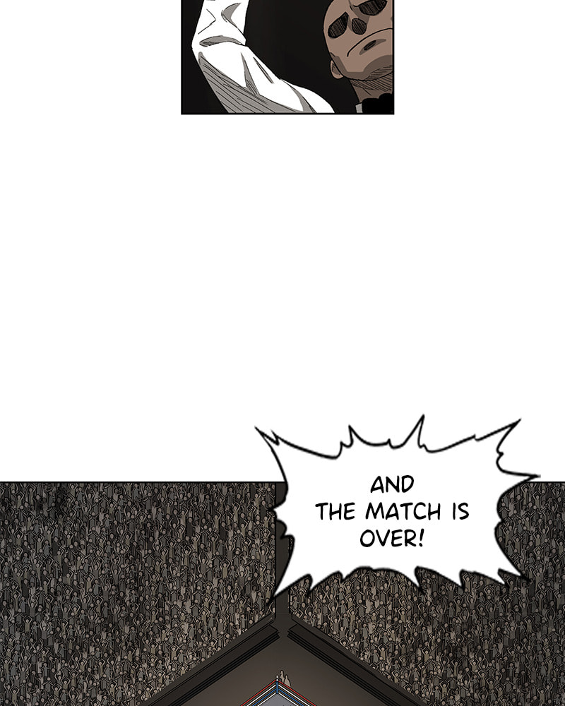 Read The Boxer chapter 76 image 2 on Lezhin