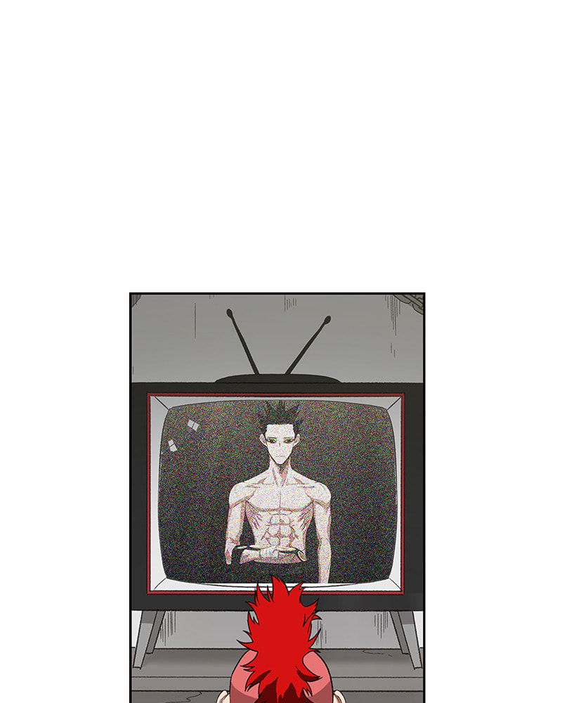 Read The Boxer chapter 76 image 43 on Lezhin